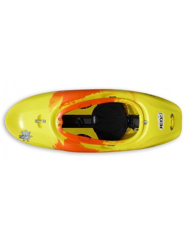 Kayak de Aguas Bravas y Surf Pyranha...
