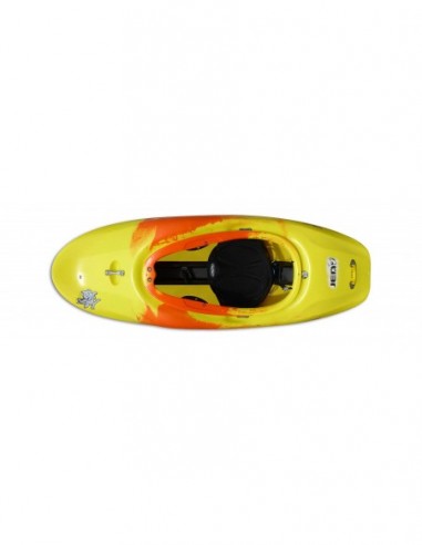 Kayak de Aguas Bravas y Surf Pyranha...