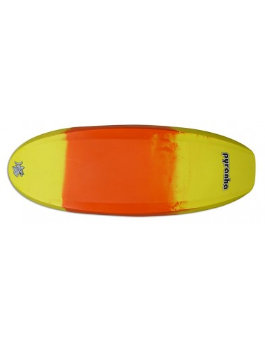Kayak de Aguas Bravas y Surf Pyranha...