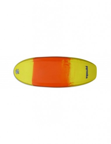 Kayak de Aguas Bravas y Surf Pyranha...