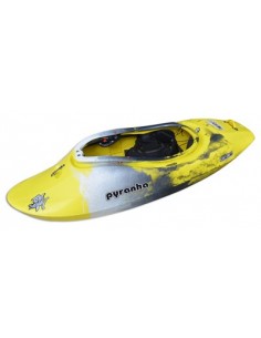 Kayak de Aguas Bravas y...
