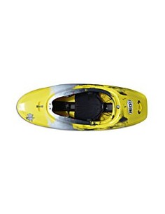 Kayak de Aguas Bravas y... 2