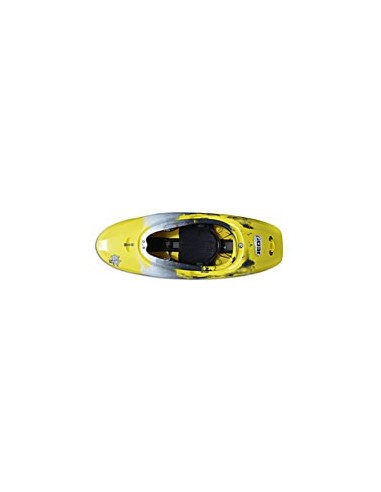 Kayak de Aguas Bravas y Surf Pyranha...
