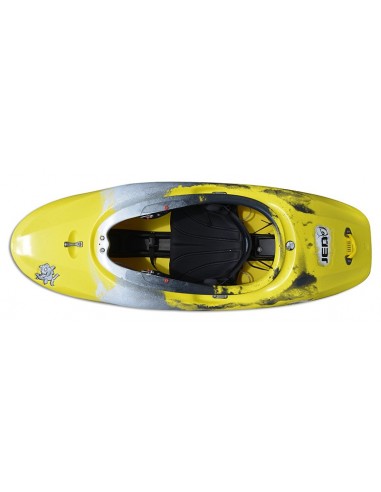 Kayak de Aguas Bravas y Surf Pyranha...