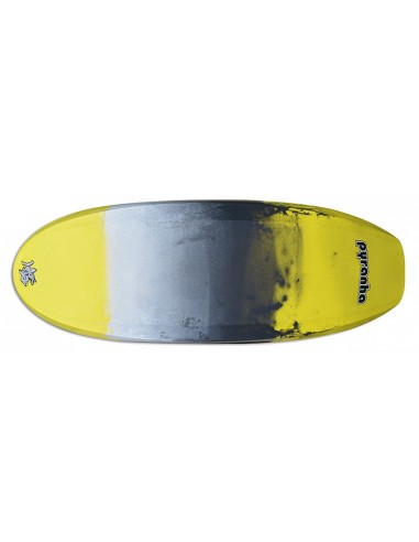 Kayak de Aguas Bravas y Surf Pyranha...