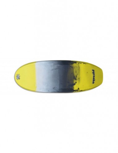 Kayak de Aguas Bravas y Surf Pyranha...
