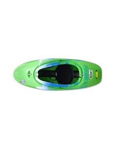 Kayak de Aguas Bravas y... 2
