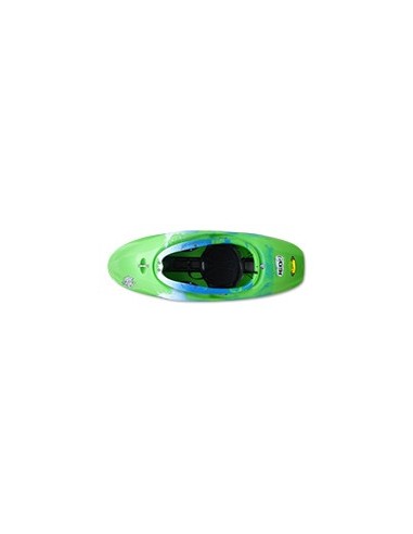 Kayak de Aguas Bravas y Surf Pyranha...