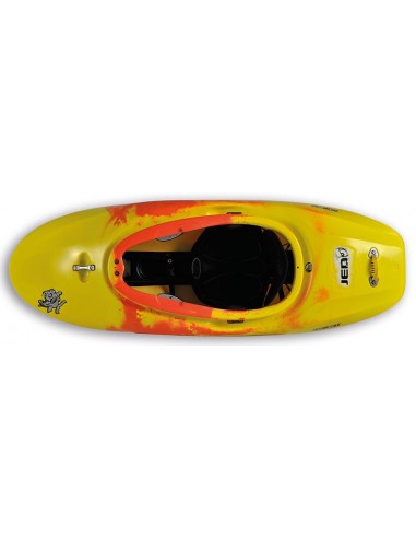 Kayak de Aguas Bravas y Surf Pyranha...