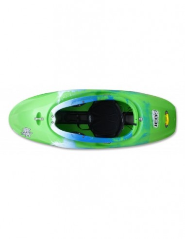 Kayak de Aguas Bravas y Surf Pyranha...