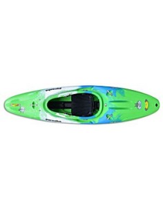 Kayak de Aguas Bravas y... 2