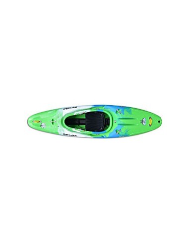 Kayak de Aguas Bravas y Surf Pyranha...