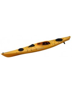 Kayak de Travesia y Mar...