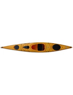 Kayak de Travesia y Mar... 2