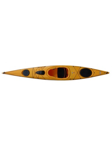 Kayak de Travesia y Mar Venture...