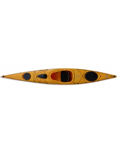 Kayak de Travesia y Mar Venture...
