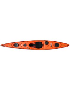 Kayak de Travesia y Mar P&H... 2