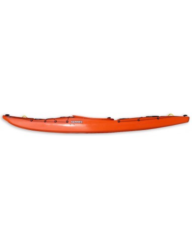 Kayak de Travesia y Mar P&H Hammer Skeg