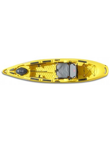 Kayak de Pesca Old Town Predator 12 Mx