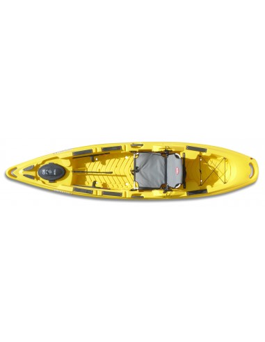 Kayak de Pesca Old Town Predator 12 Mx