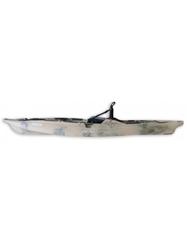 Kayak de Pesca Old Town Predator 12 Mx