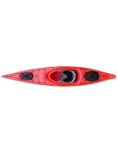Kayak de Paseo y Recreo Necky Looksha 12