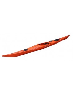 Kayak de Travesia y Mar...