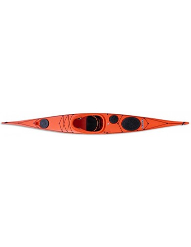 Kayak de Travesia y Mar Venture...