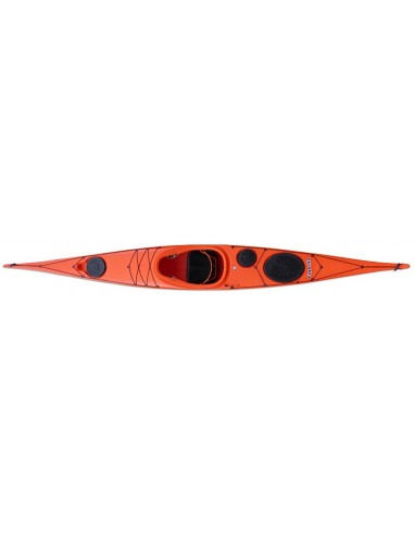 Kayak de Travesia y Mar Venture...