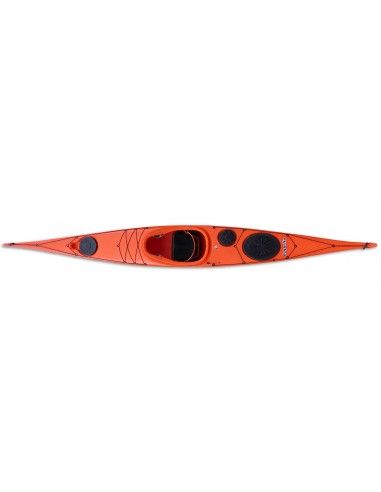 Kayak de Travesia y Mar Venture...