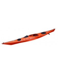 Kayak de Travesia y Mar...