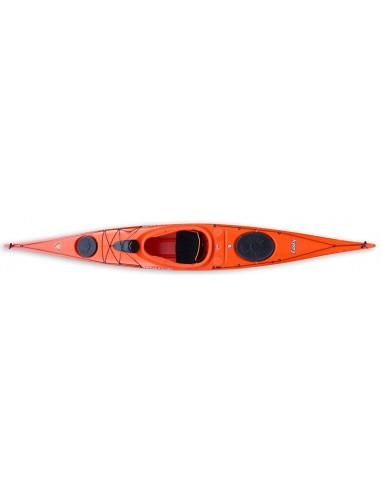 Kayak de Travesia y Mar Venture...