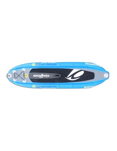 Stand Up Paddle (SUP) Aquadesign SUP...