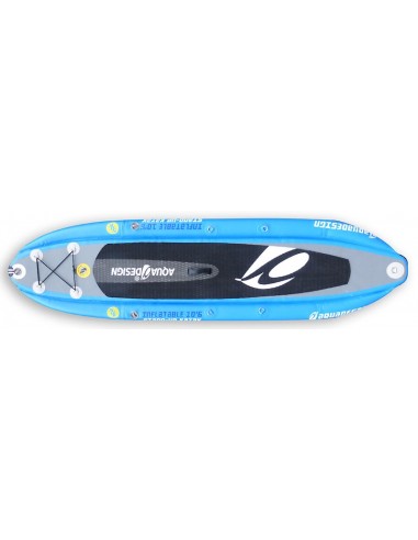 Stand Up Paddle (SUP) Aquadesign SUP...