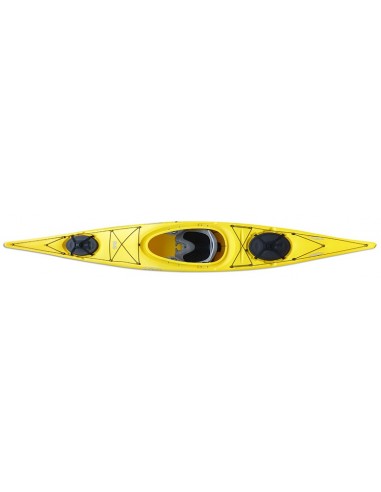 Kayak de Travesia y Mar Necky Manitou 14