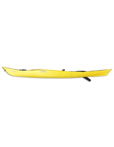 Kayak de Travesia y Mar Necky Manitou 14