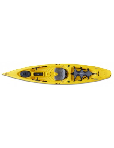 Kayak de Pesca Necky Vector 13 Pesca