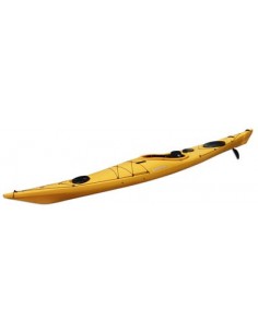 Kayak de Travesia y Mar...