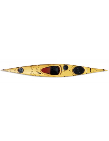 Kayak de Travesia y Mar Venture...