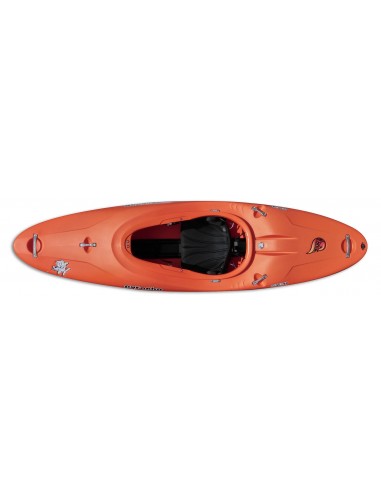 Kayak de Aguas Bravas y Surf Pyranha...