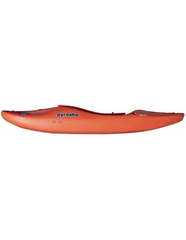 Kayak de Aguas Bravas y Surf Pyranha...