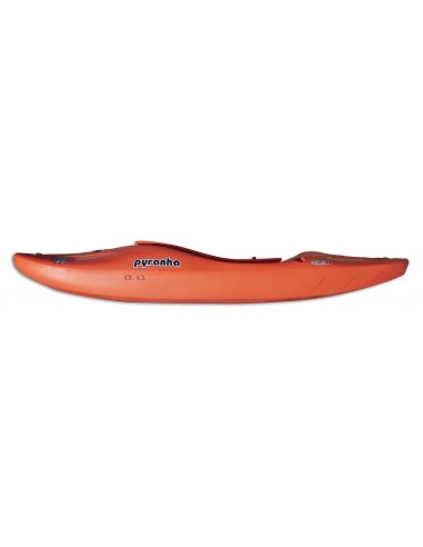 Kayak de Aguas Bravas y Surf Pyranha...