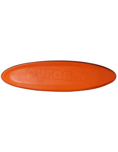Kayak de Aguas Bravas y Surf Pyranha...