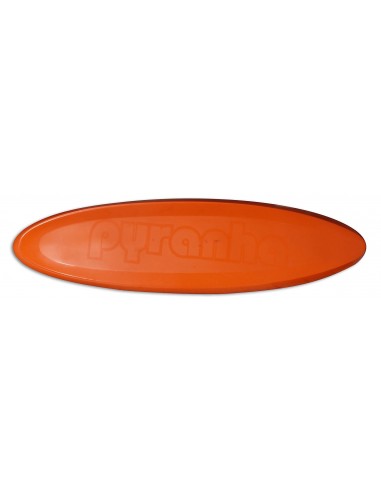 Kayak de Aguas Bravas y Surf Pyranha...