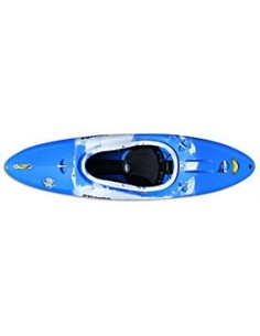Kayak de Aguas Bravas y... 2