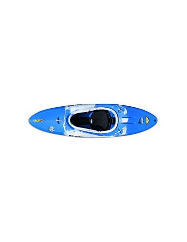 Kayak de Aguas Bravas y Surf Pyranha...