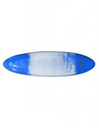 Kayak de Aguas Bravas y Surf Pyranha...