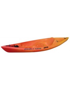 Kayak Autovaciables Ocean...