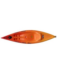 Kayak Autovaciables Ocean... 2