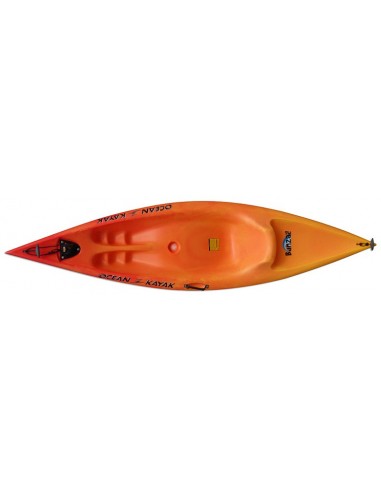 Kayak Autovaciables Ocean Kayak Banzai